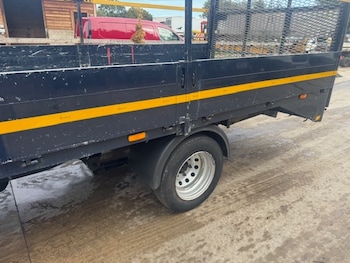 Used Ford Transit 2015 for sale - 76101318: Photo