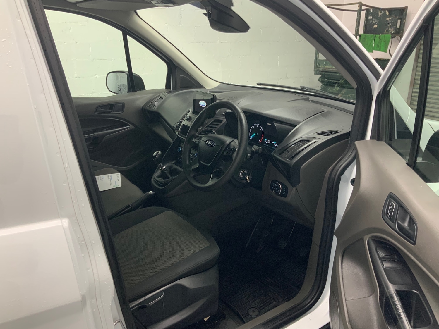 Used Ford Transit Connect 2020 for sale - 77210729: Photo 13