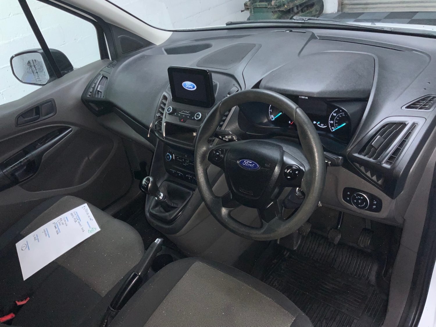 Used Ford Transit Connect 2020 for sale - 77210729: Photo 14