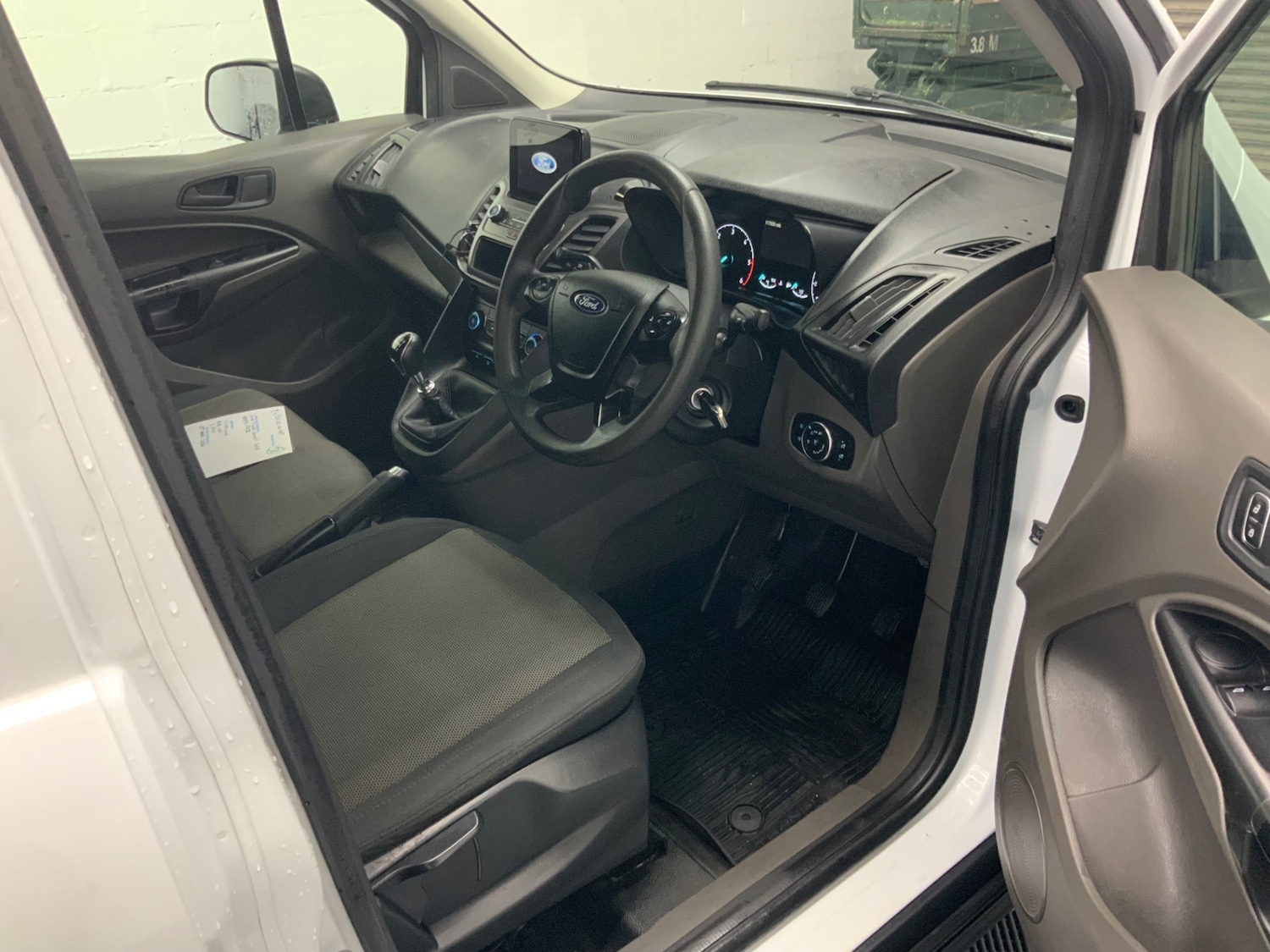 Used Ford Transit Connect 2020 for sale - 77210729: Photo 15