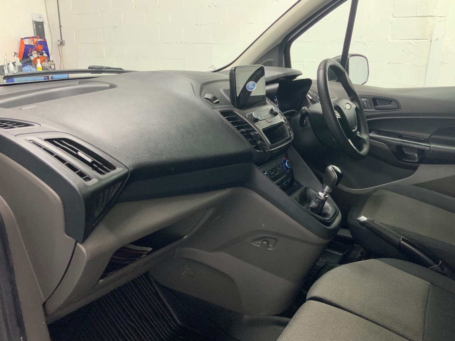 Used Ford Transit Connect 2020 for sale - 77210729: Photo 20