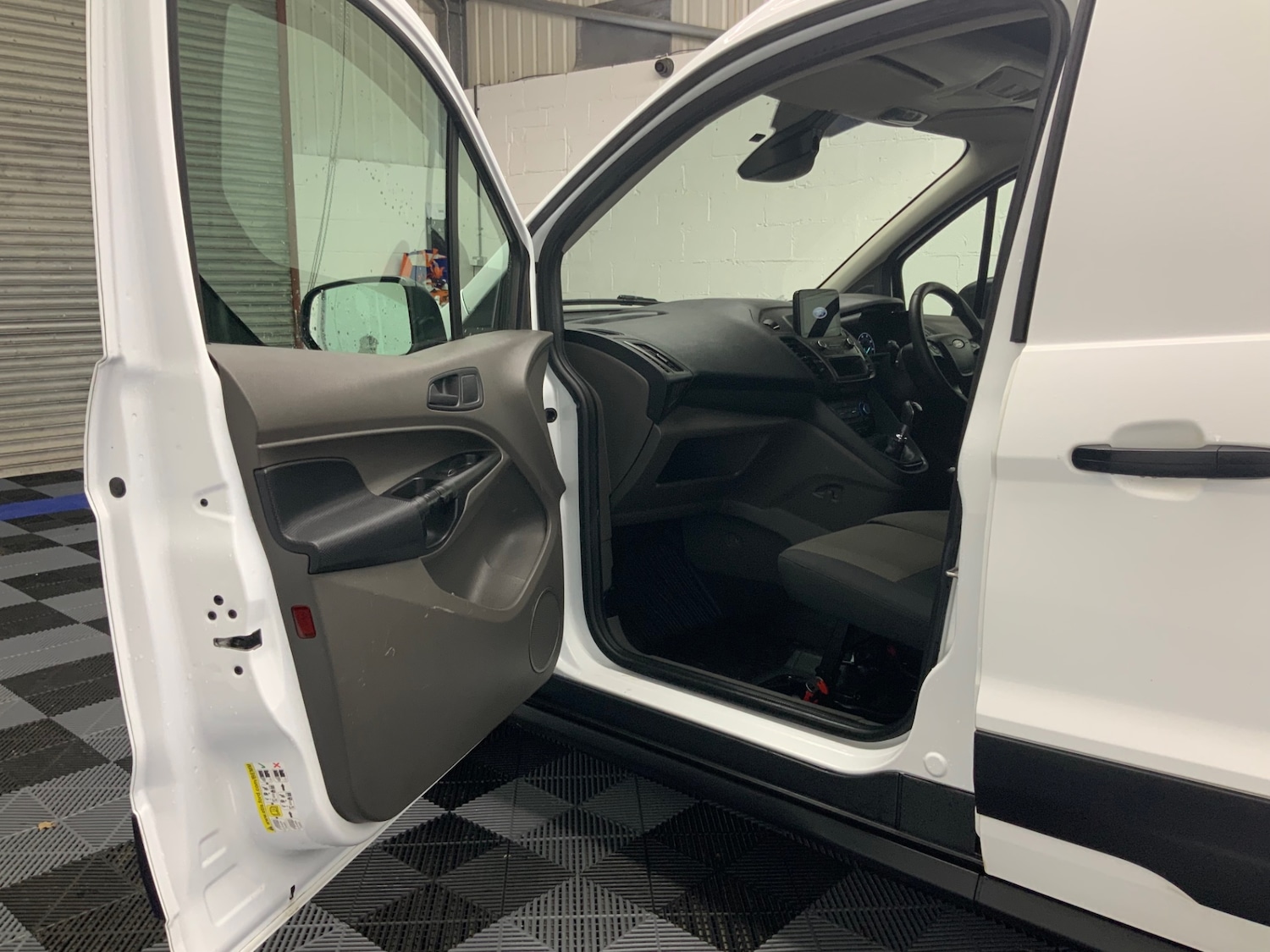 Used Ford Transit Connect 2020 for sale - 77210729: Photo 21