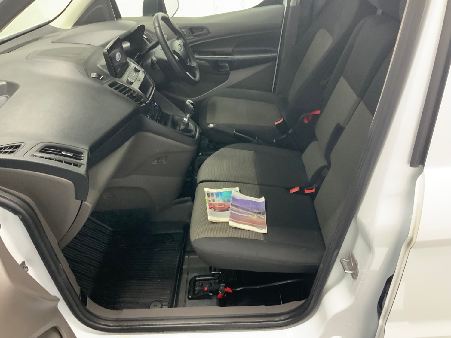 Used Ford Transit Connect 2020 for sale - 77210729: Photo 22