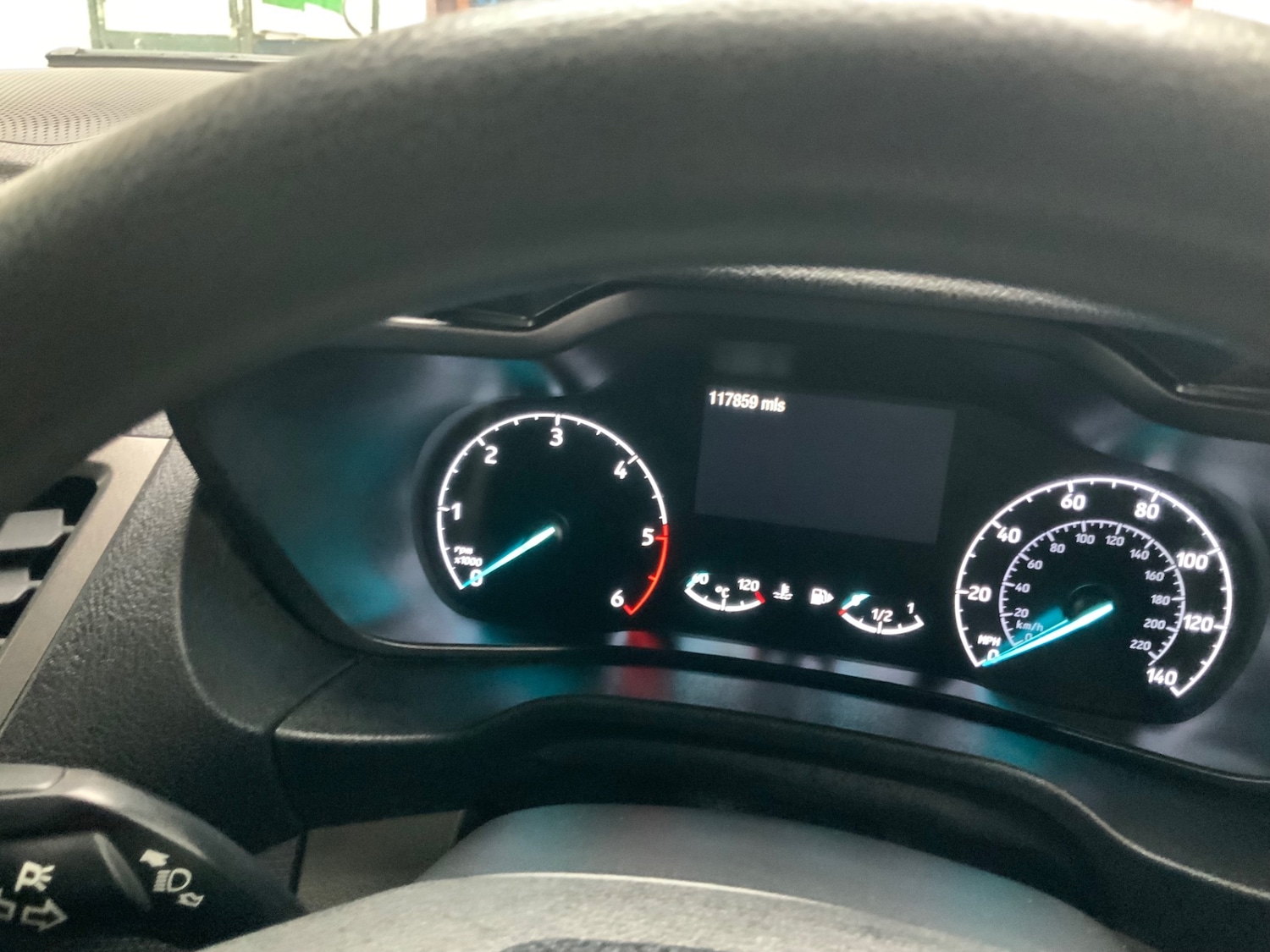 Used Ford Transit Connect 2020 for sale - 77210729: Photo 23