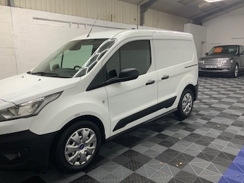 Used Ford Transit Connect 2020 for sale - 77210729: Photo