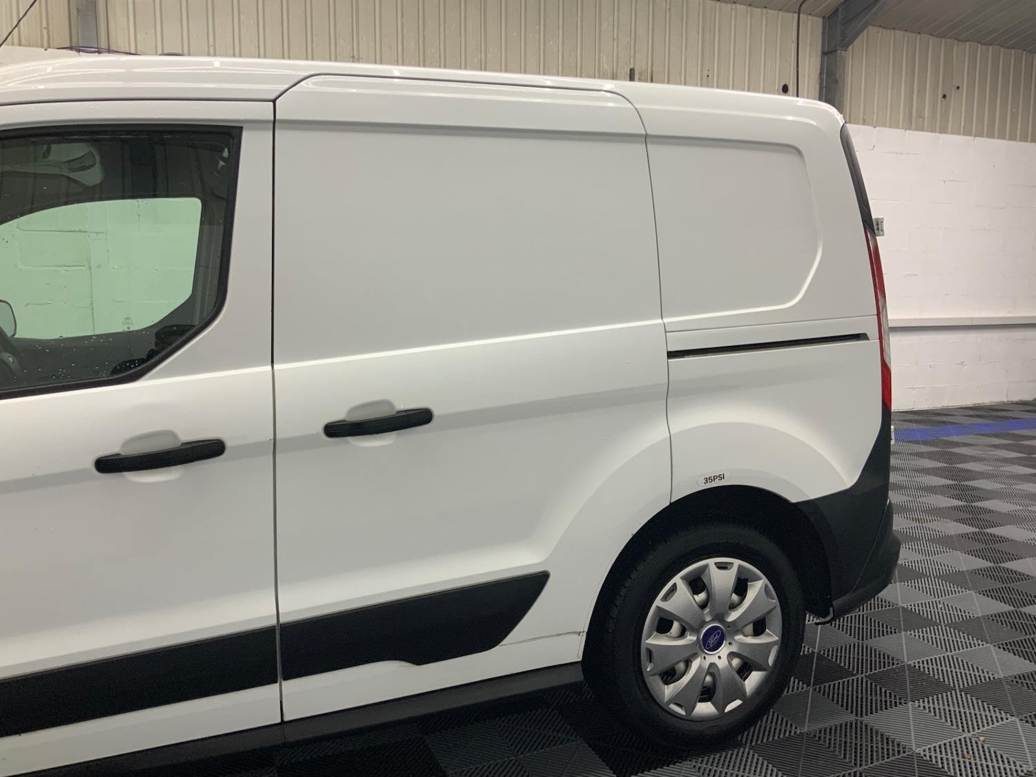 Used Ford Transit Connect 2020 for sale - 77210729: Photo 5
