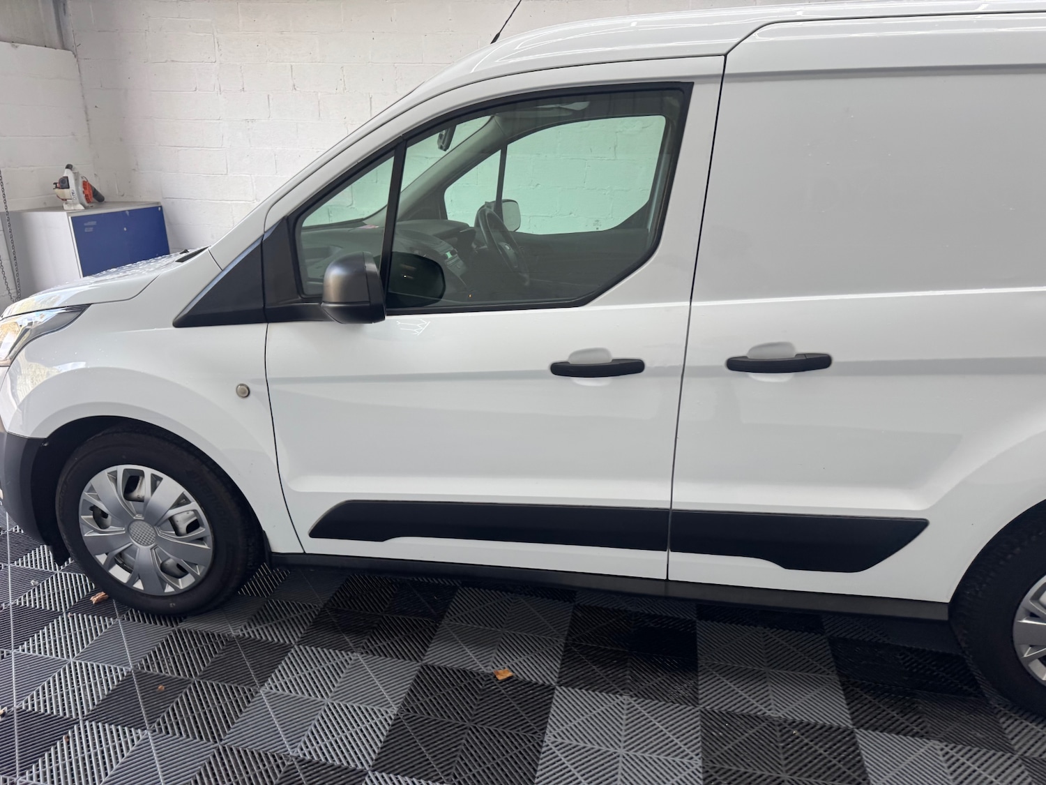 Used Ford Transit Connect 2019 for sale - 76477360: Photo 13