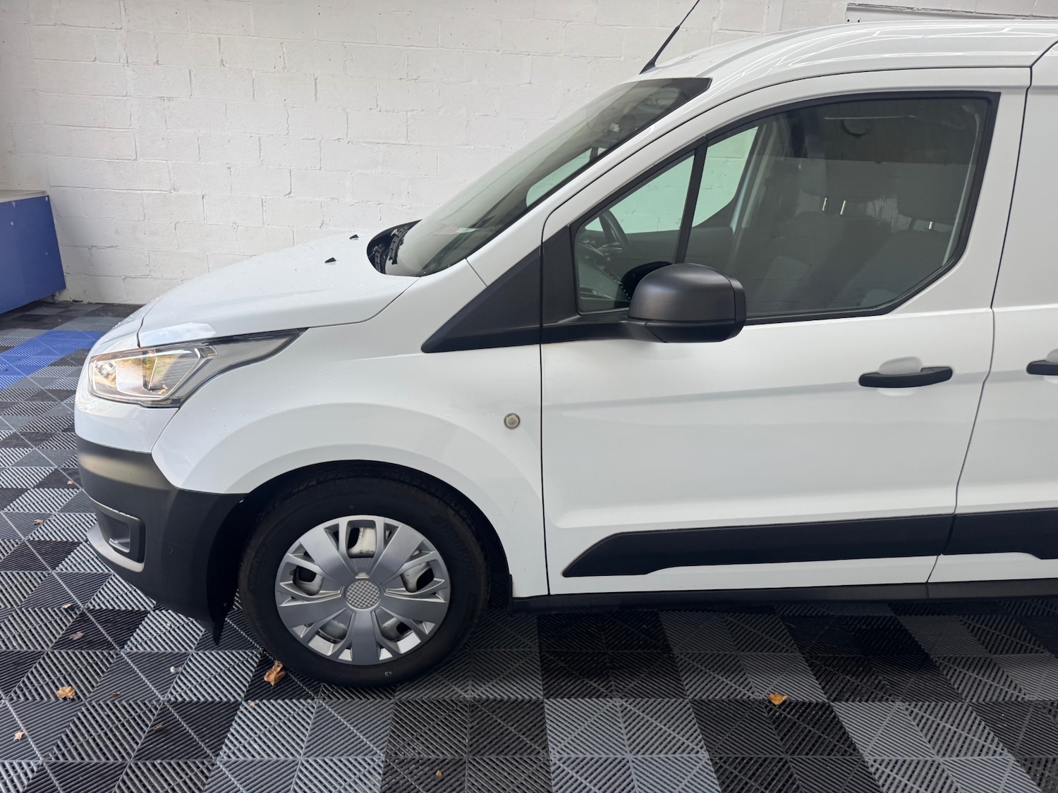 Used Ford Transit Connect 2019 for sale - 76477360: Photo 14