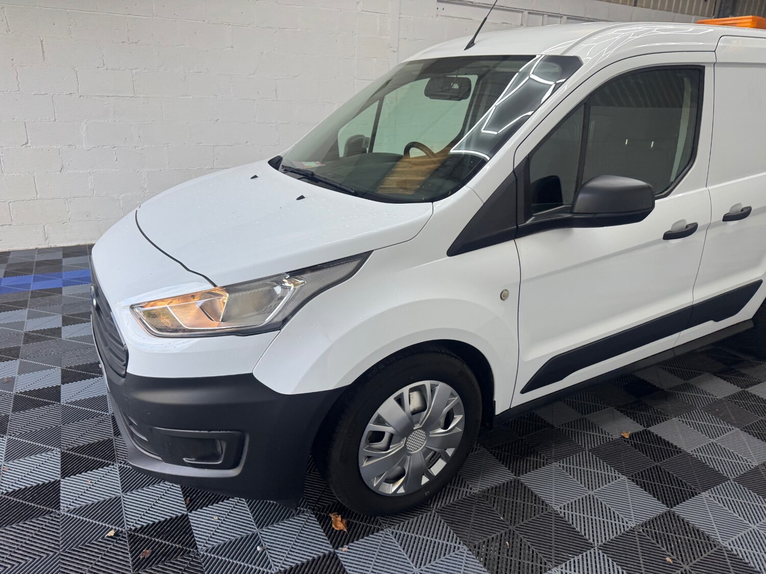 Used Ford Transit Connect 2019 for sale - 76477360: Photo 15