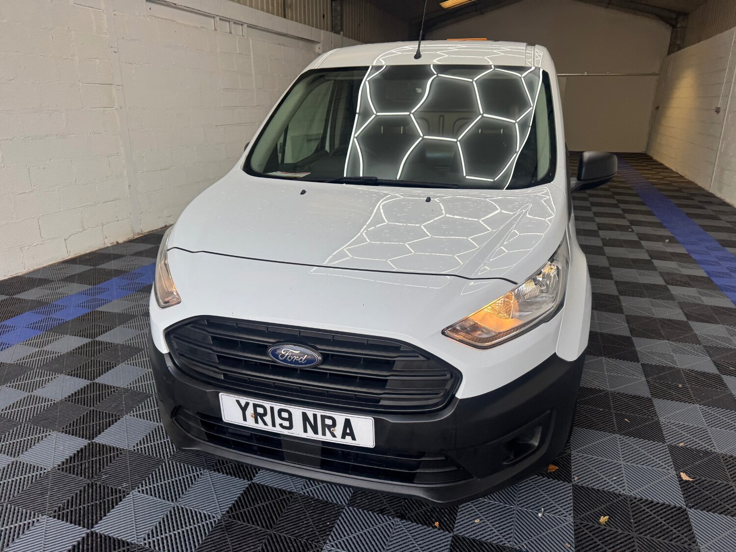 Used Ford Transit Connect 2019 for sale - 76477360: Photo 17