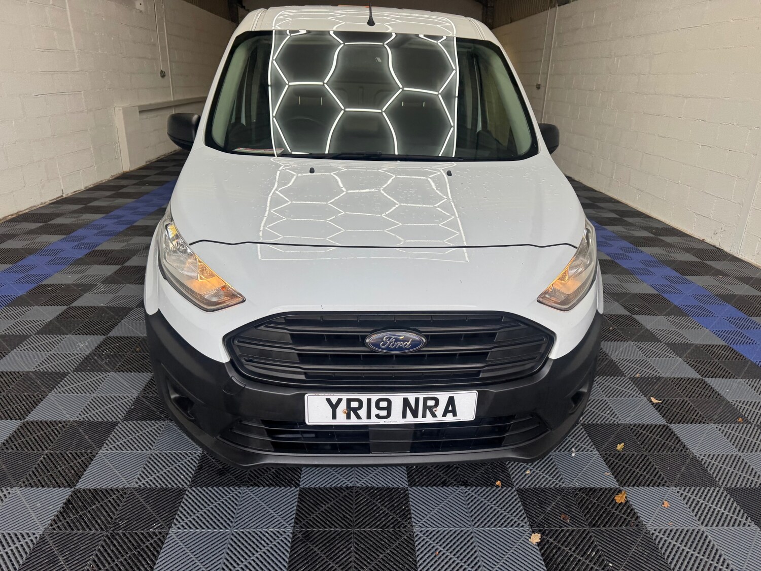 Used Ford Transit Connect 2019 for sale - 76477360: Photo 18