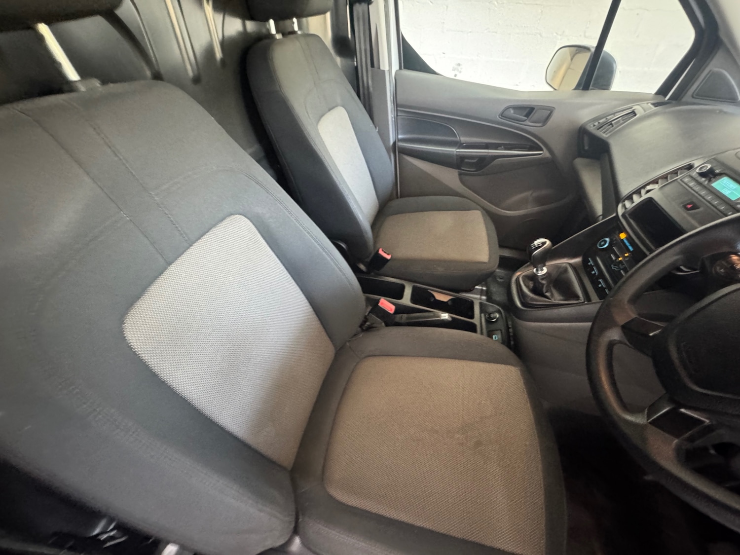 Used Ford Transit Connect 2019 for sale - 76477360: Photo 19