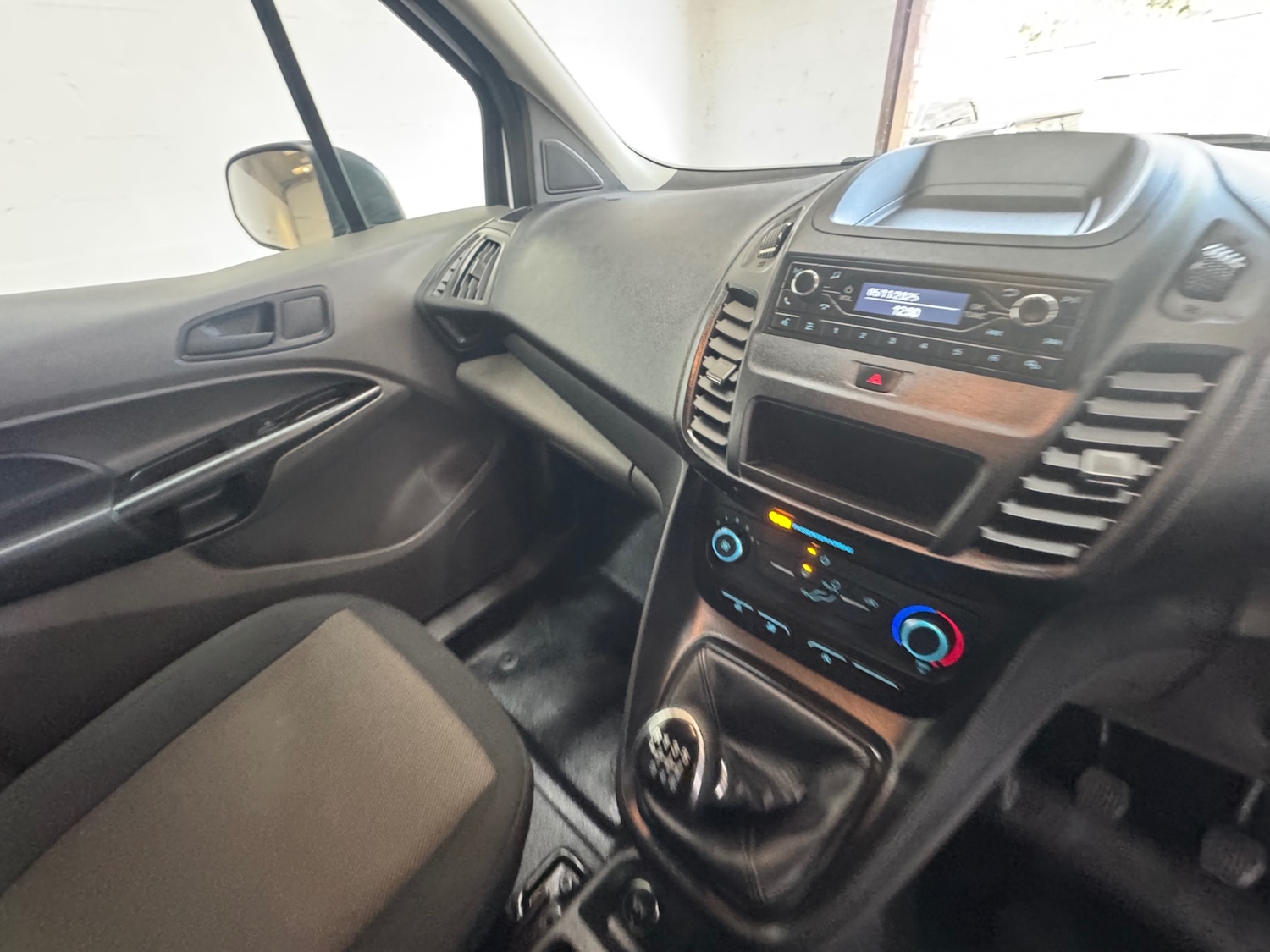 Used Ford Transit Connect 2019 for sale - 76477360: Photo 20