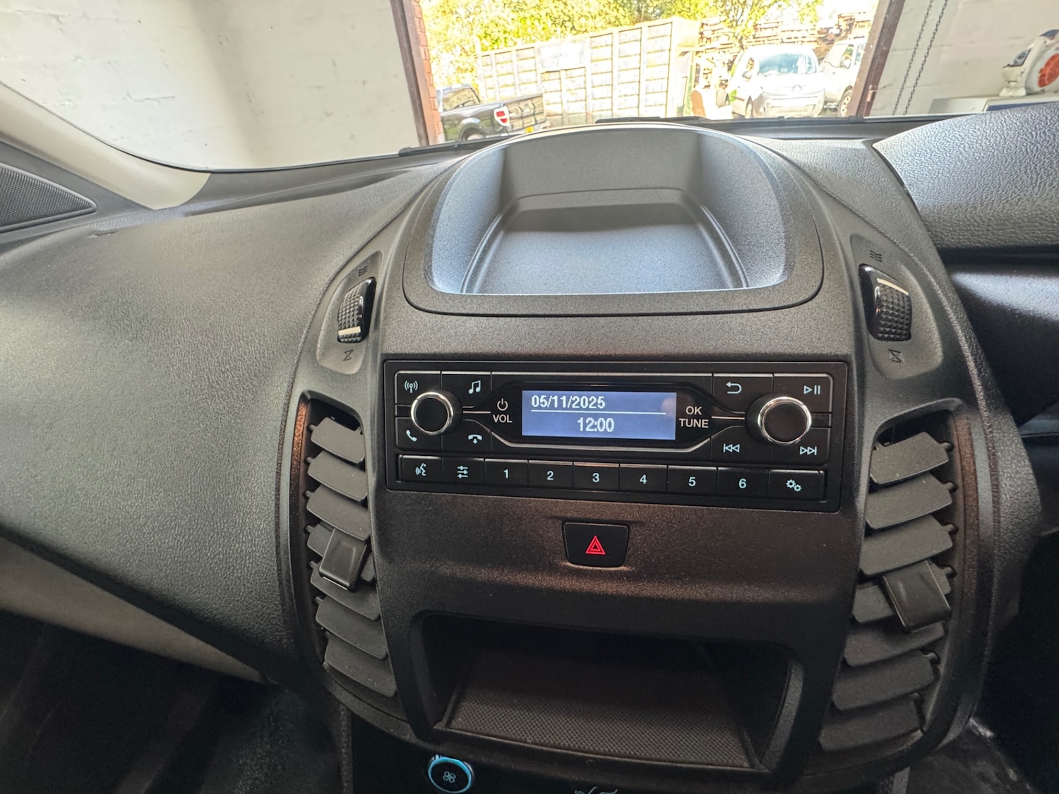 Used Ford Transit Connect 2019 for sale - 76477360: Photo 22