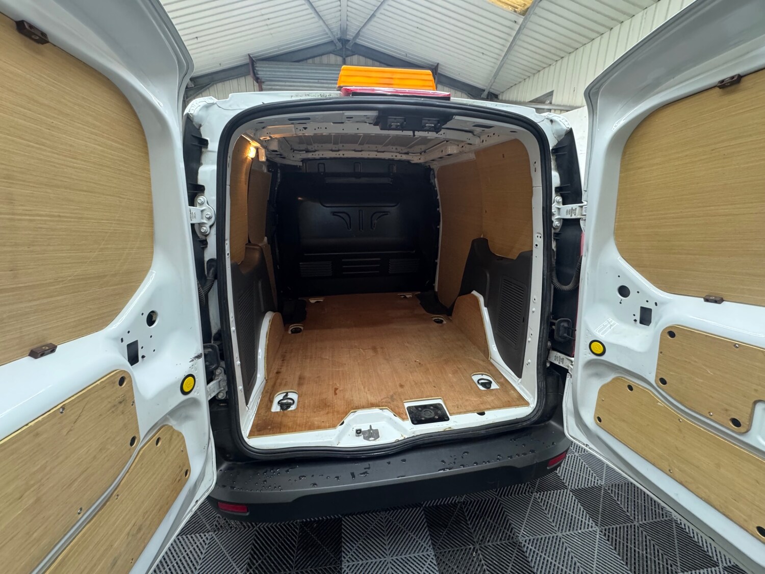 Used Ford Transit Connect 2019 for sale - 76477360: Photo 23