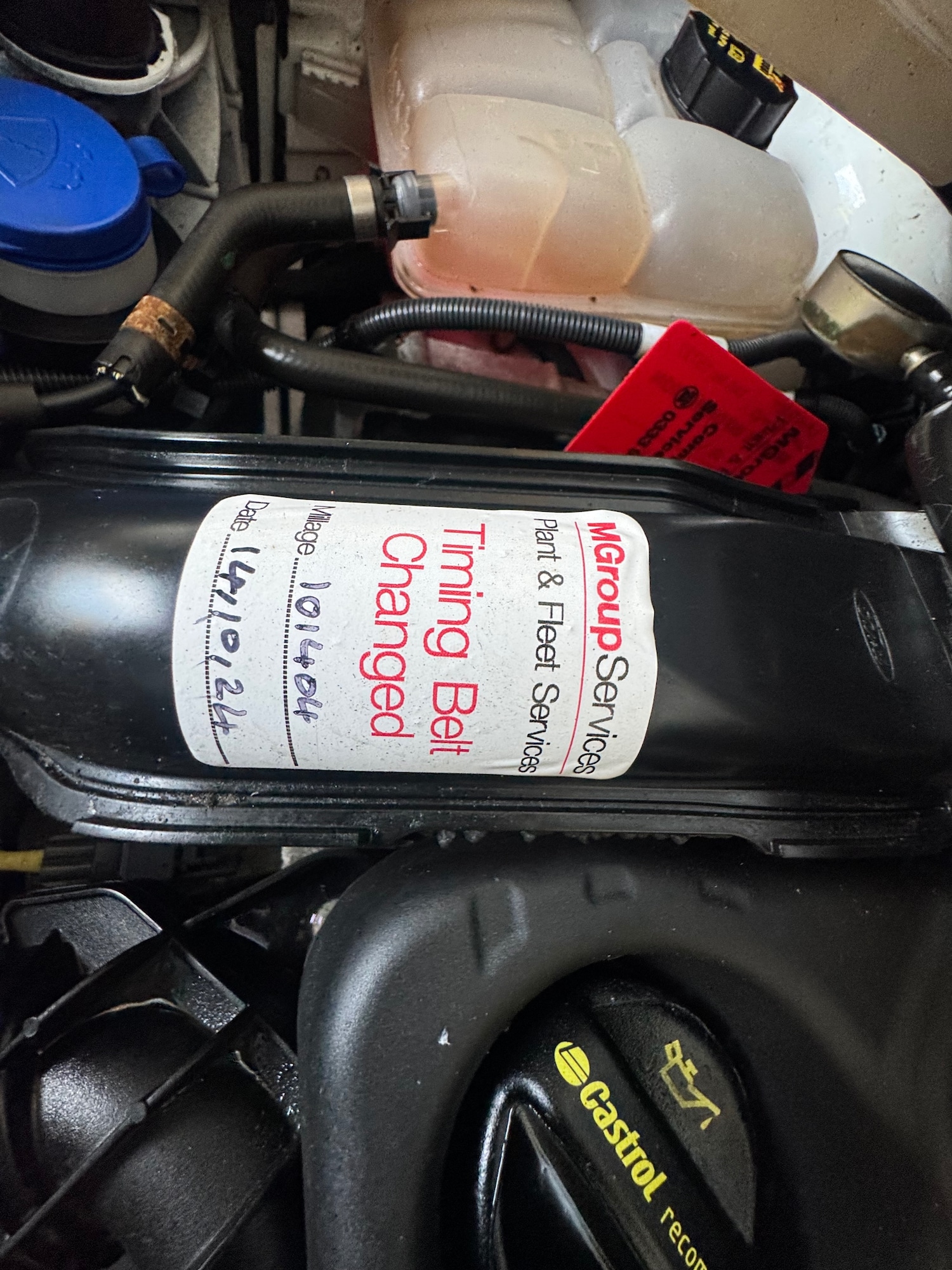 Used Ford Transit Connect 2019 for sale - 76477360: Photo 26