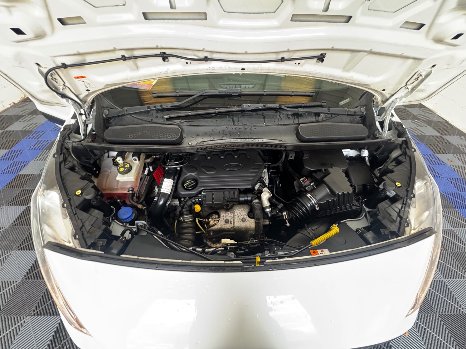 Used Ford Transit Connect 2019 for sale - 76477360: Photo 27