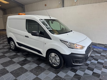 Used Ford Transit Connect 2019 for sale - 76477360: Photo