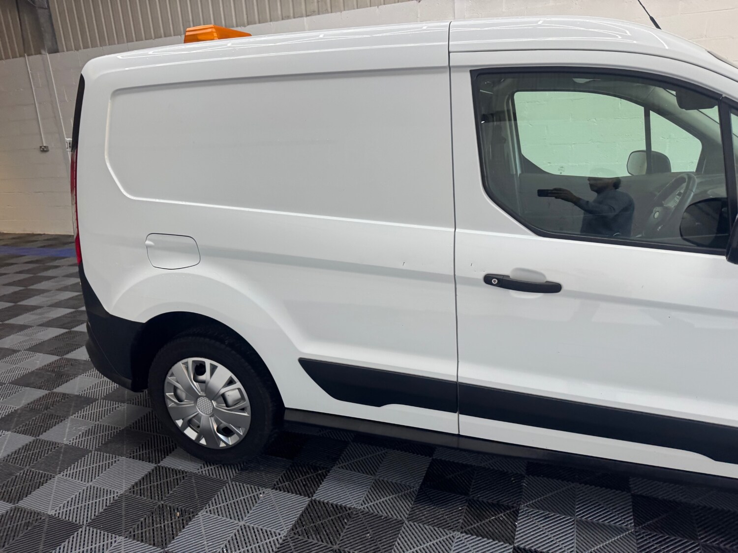 Used Ford Transit Connect 2019 for sale - 76477360: Photo 4