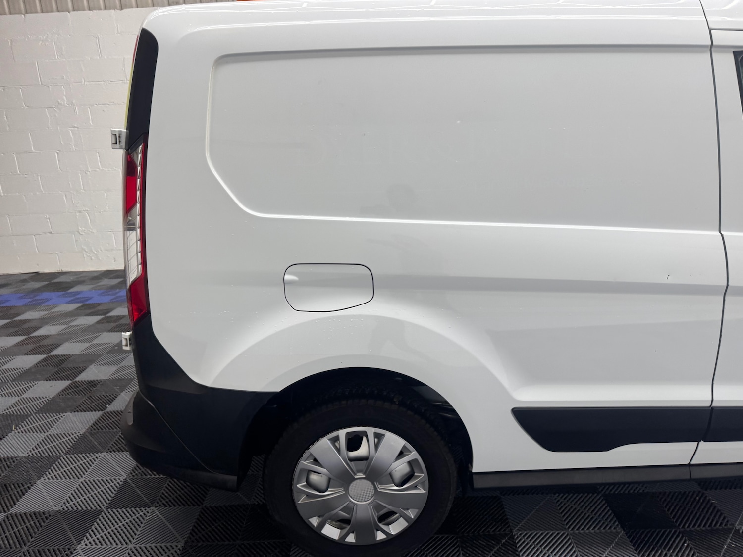 Used Ford Transit Connect 2019 for sale - 76477360: Photo 5