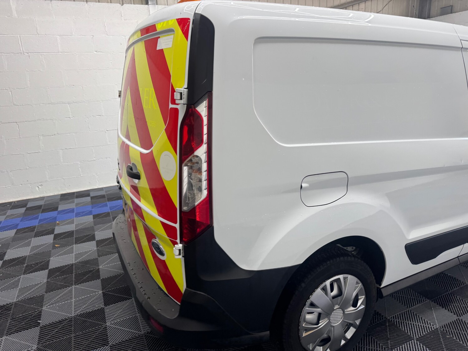 Used Ford Transit Connect 2019 for sale - 76477360: Photo 6