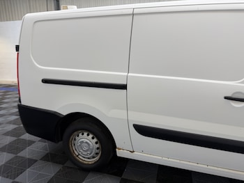 Used Citroen Dispatch 2014 for sale - 78914616: Photo