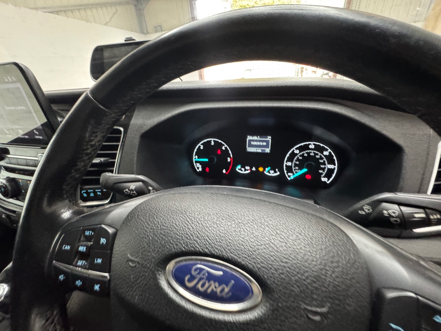 Used Ford Transit 2021 for sale - 76379046: Photo 13