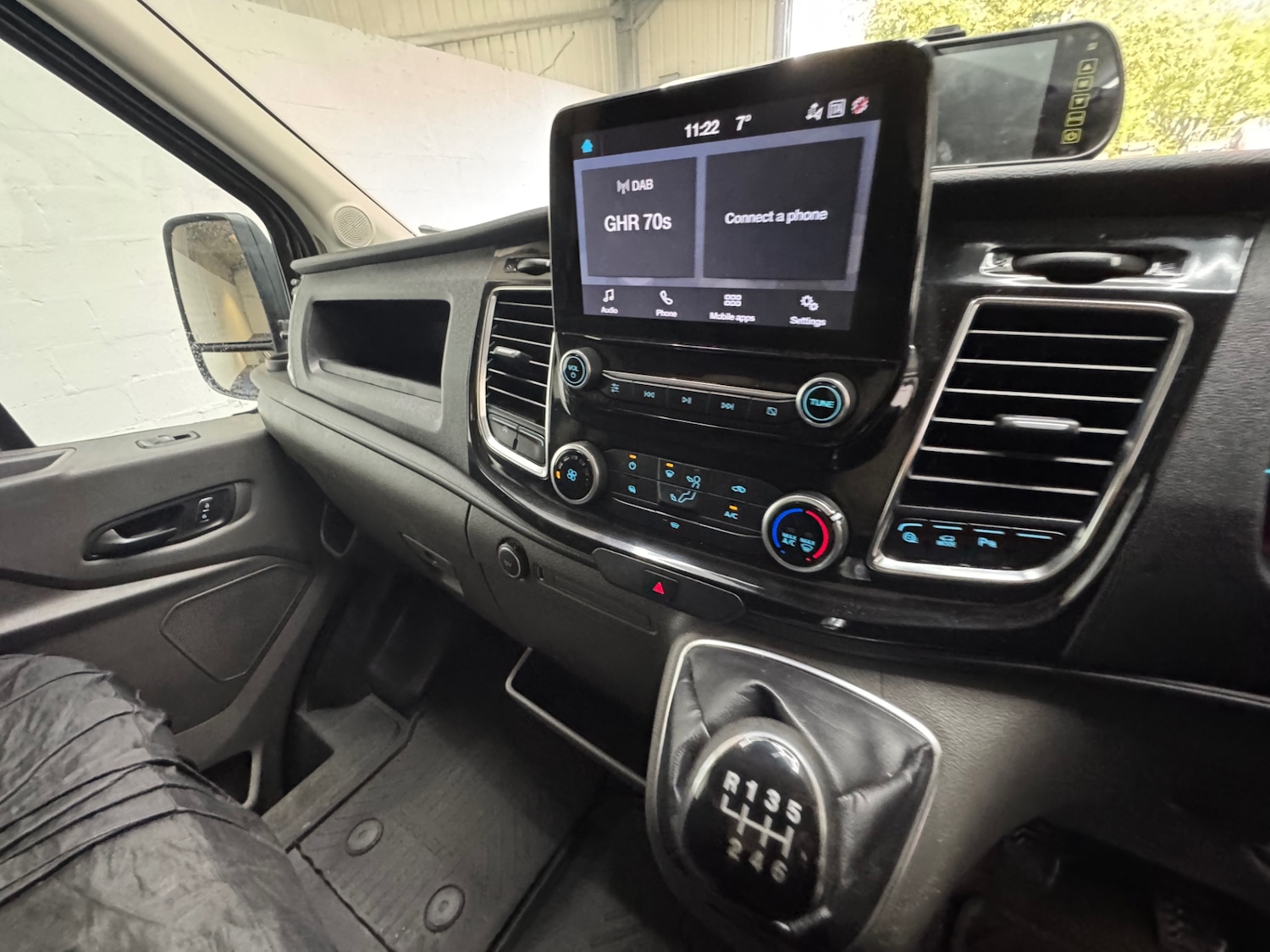 Used Ford Transit 2021 for sale - 76379046: Photo 14