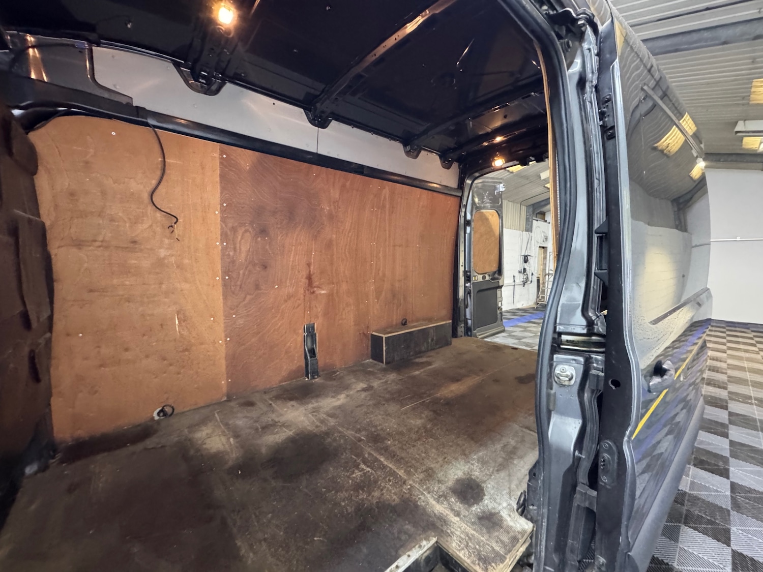 Used Ford Transit 2021 for sale - 76379046: Photo 18