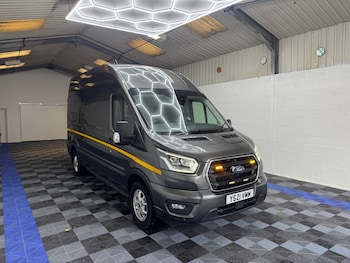 Ford - Transit