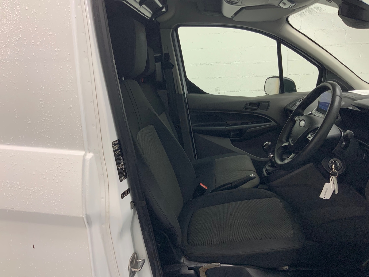 Used Ford Transit Connect 2020 for sale - 77283709: Photo 10