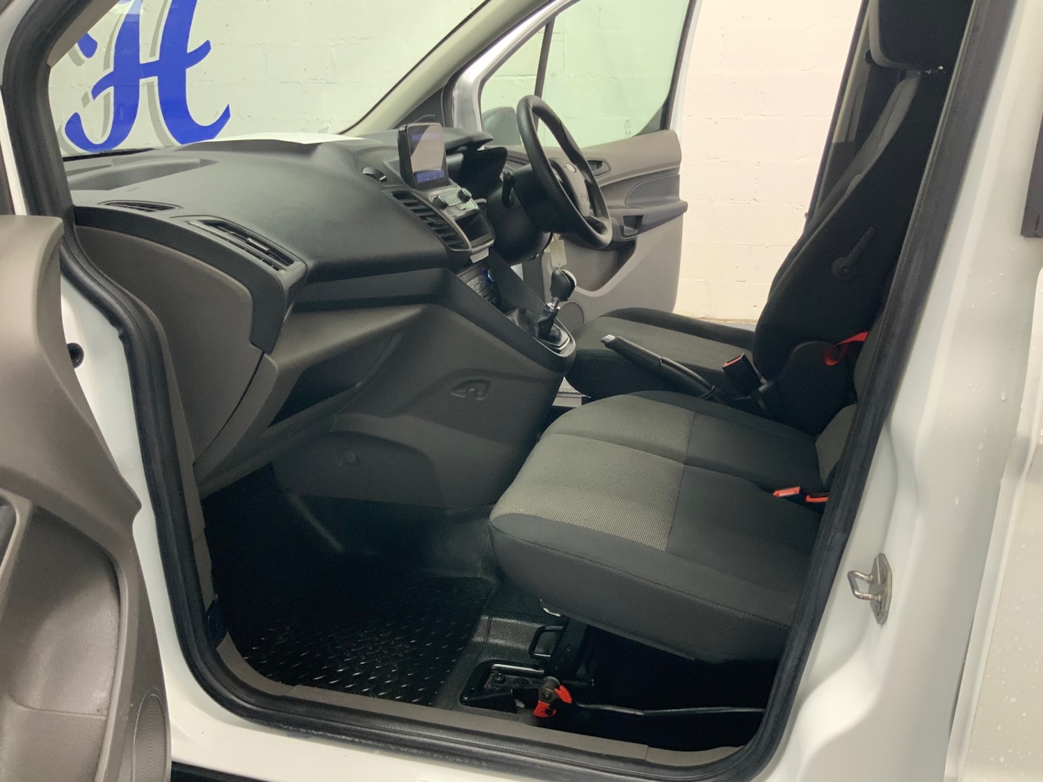 Used Ford Transit Connect 2020 for sale - 77283709: Photo 11