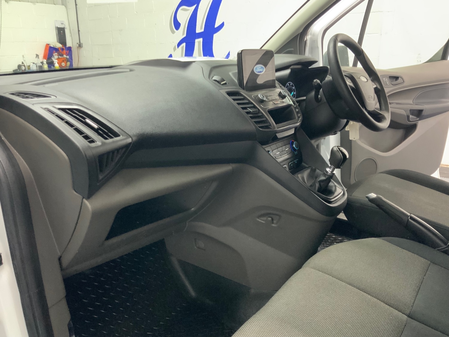 Used Ford Transit Connect 2020 for sale - 77283709: Photo 12