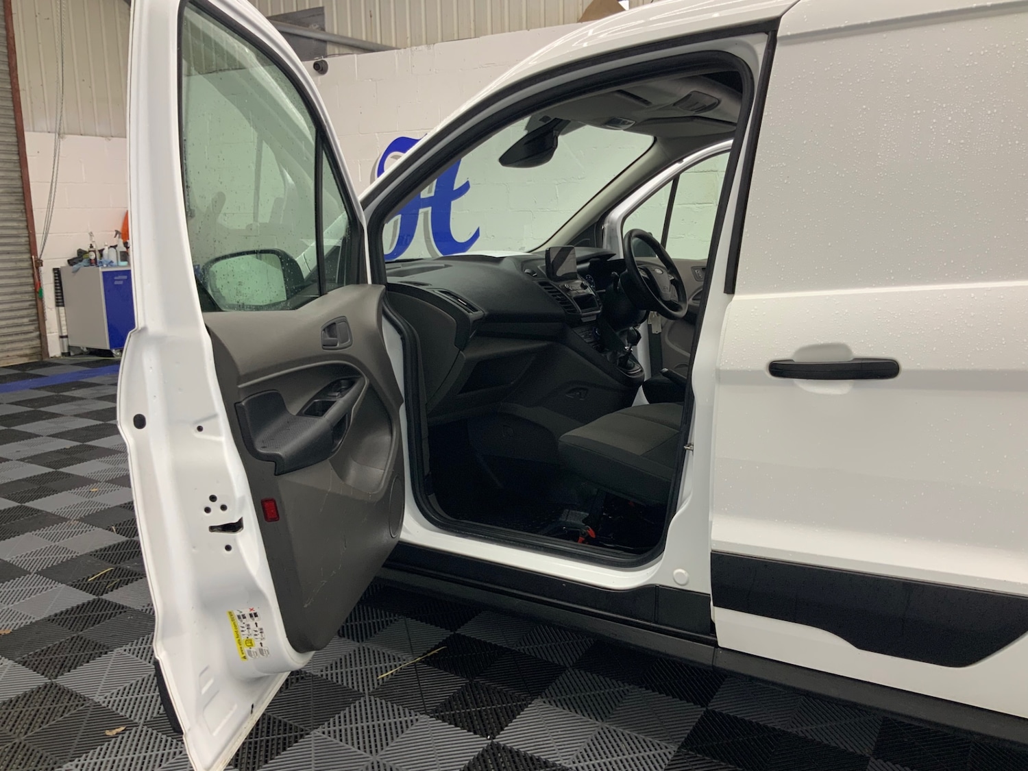 Used Ford Transit Connect 2020 for sale - 77283709: Photo 13