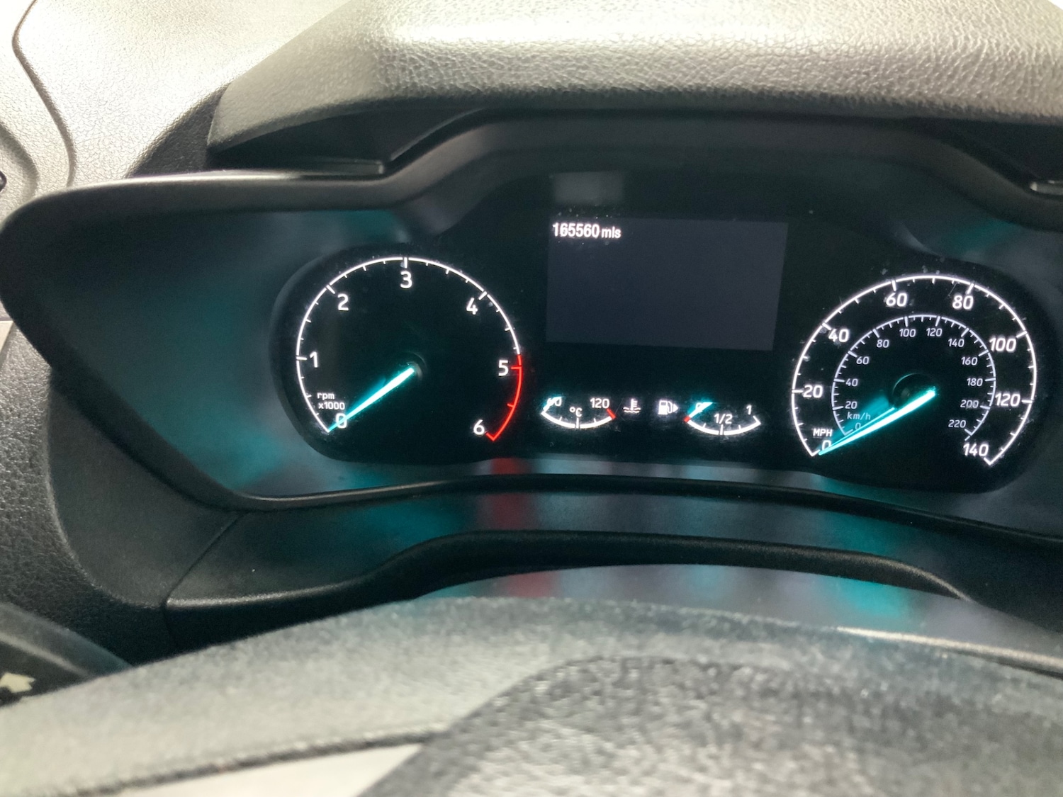 Used Ford Transit Connect 2020 for sale - 77283709: Photo 14