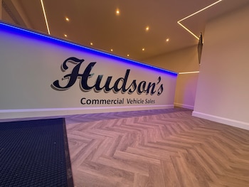 Used Ford Transit Connect 2020 for sale - 77283709: Photo