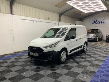 Used Ford Transit Connect 2020 for sale - 77283709: Photo