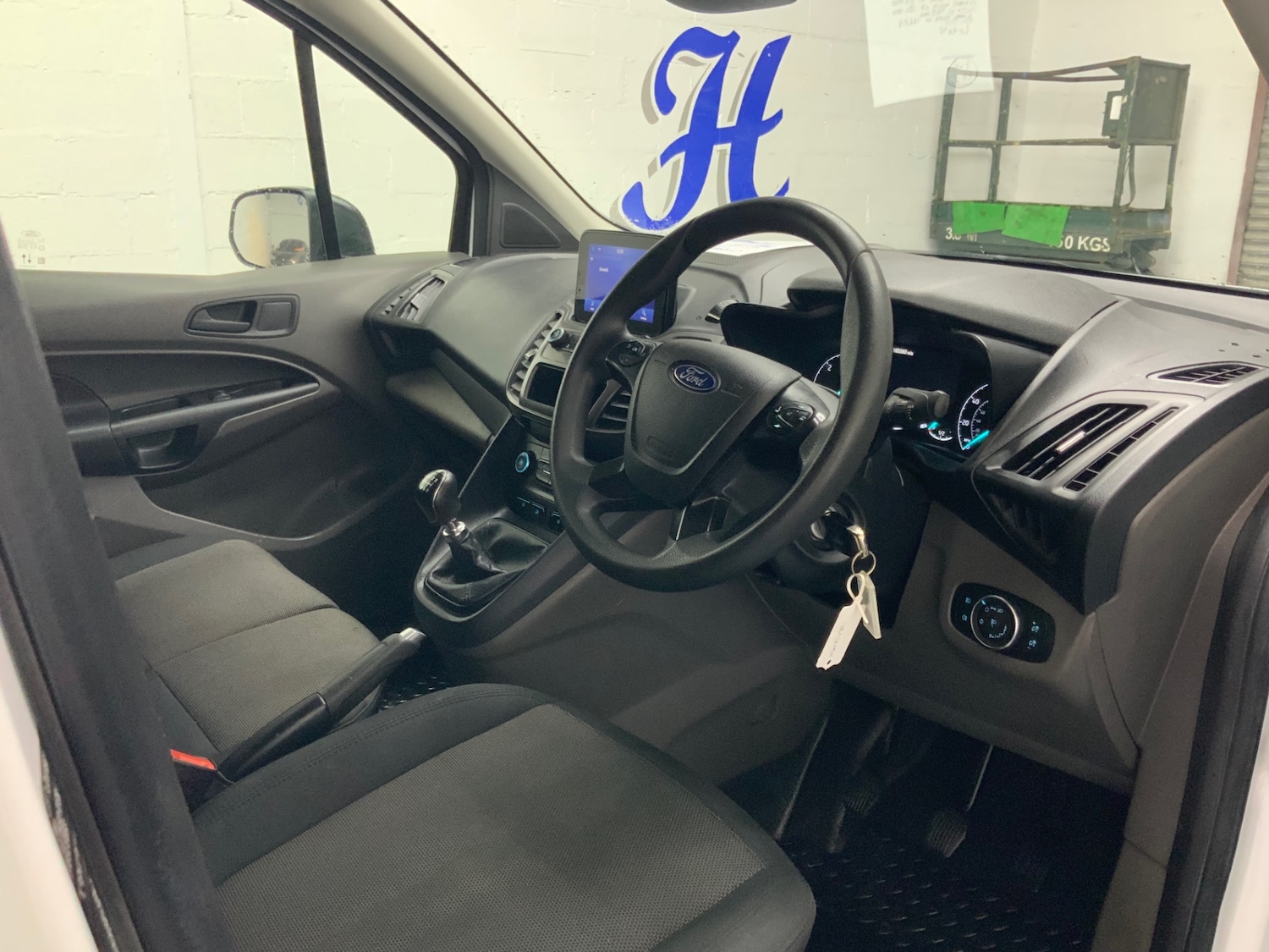 Used Ford Transit Connect 2020 for sale - 77283709: Photo 8