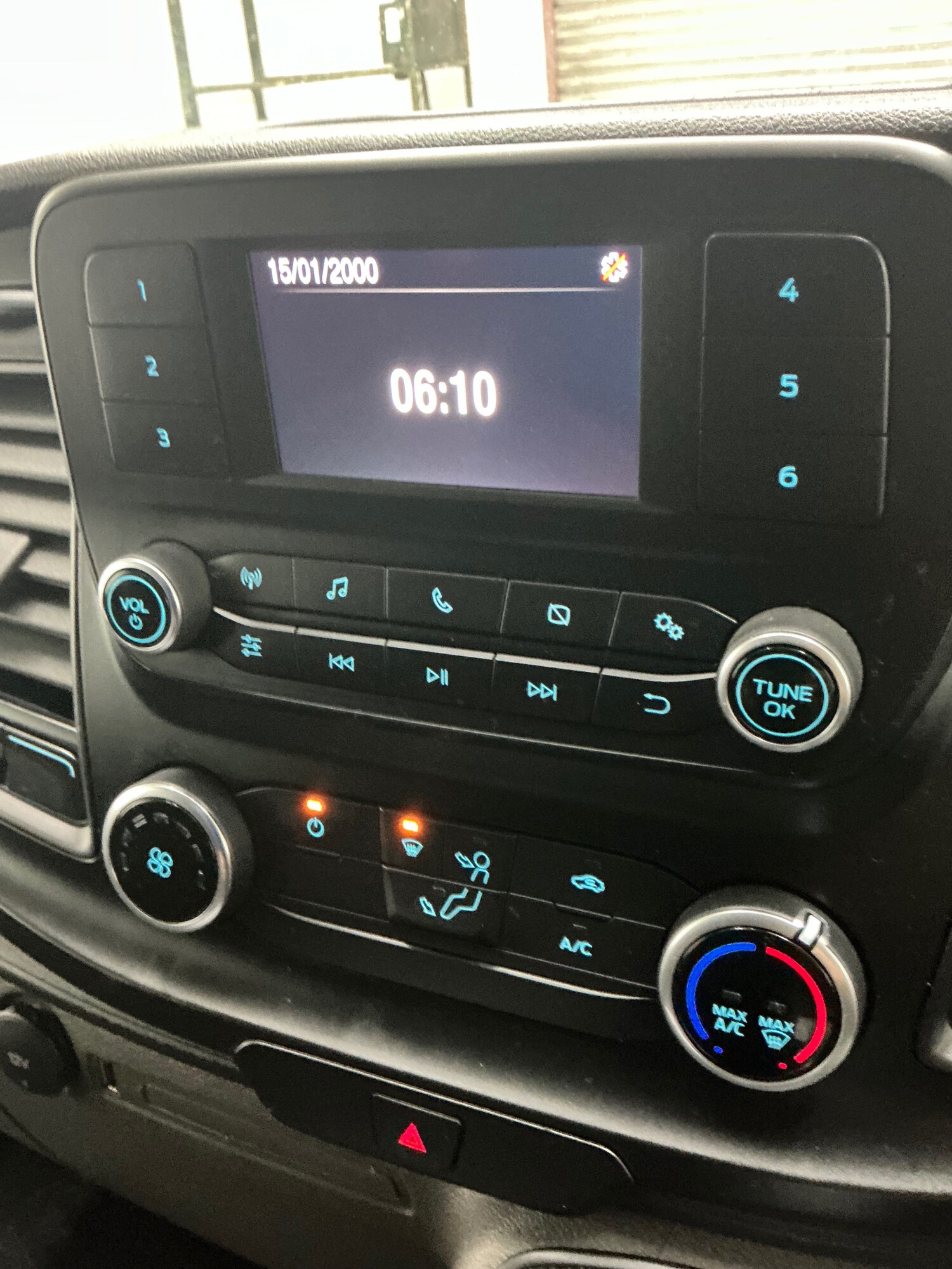 Used Ford Transit Custom 2021 for sale - 77505637: Photo 14