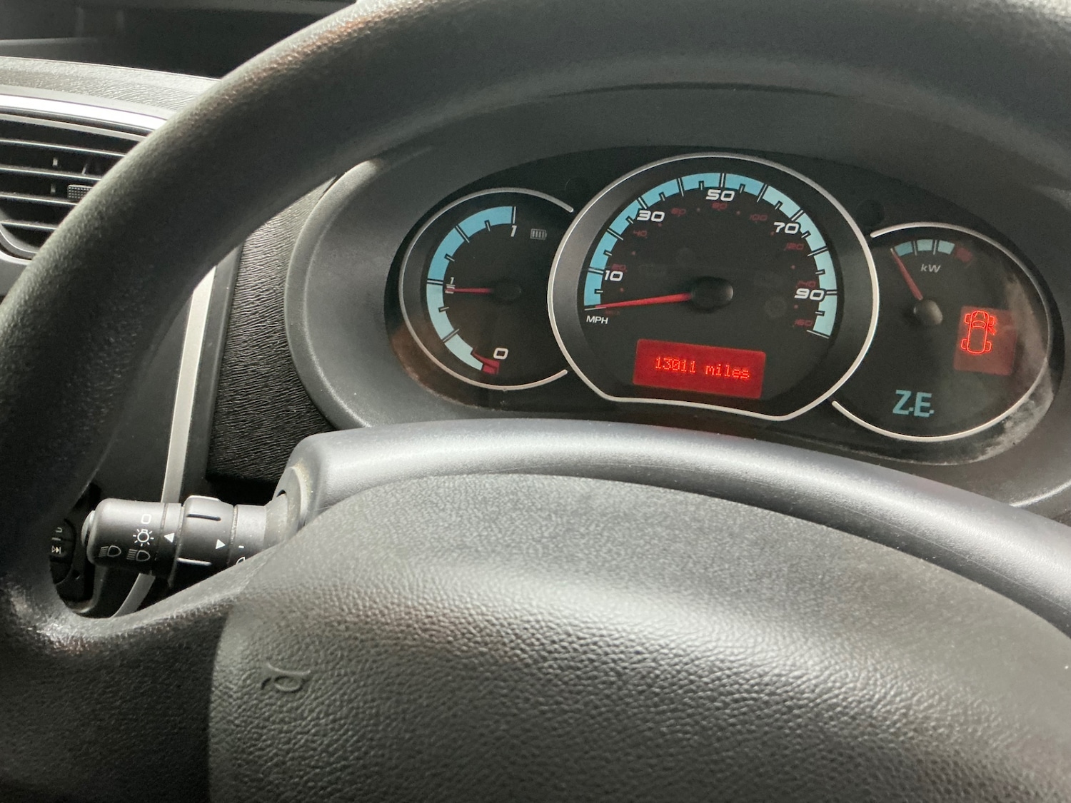 Used Renault Kangoo 2019 for sale - 77818245: Photo 11