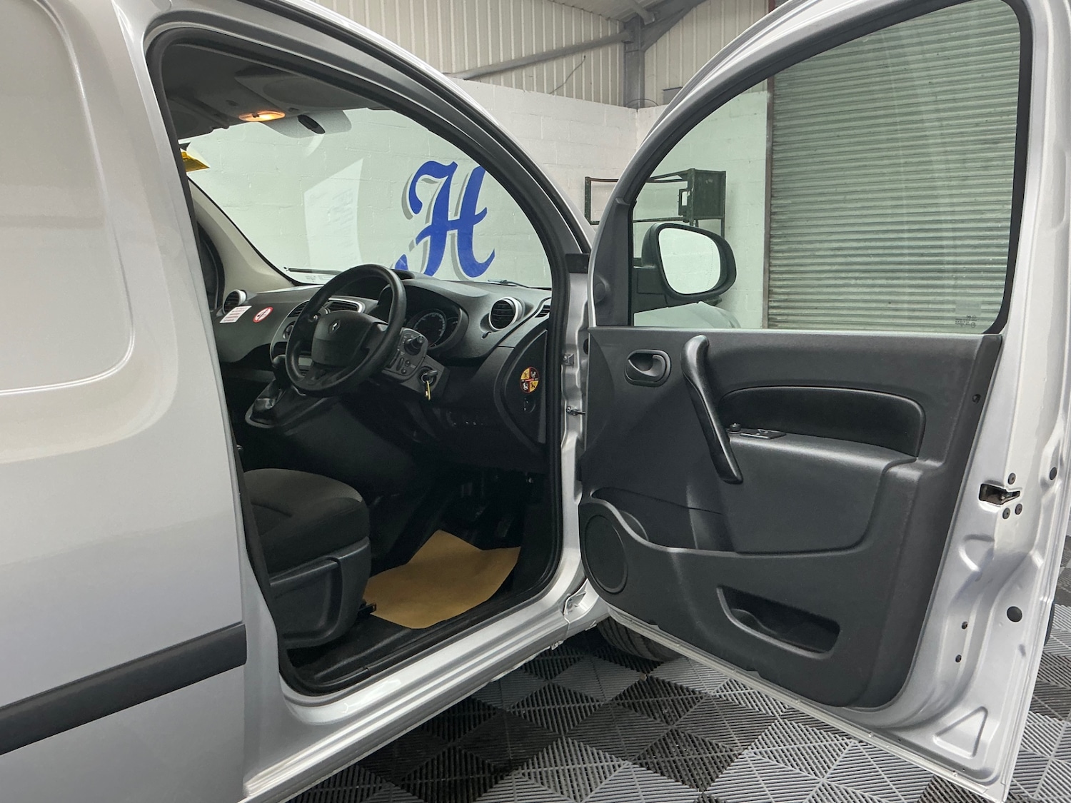 Used Renault Kangoo 2019 for sale - 77818245: Photo 13