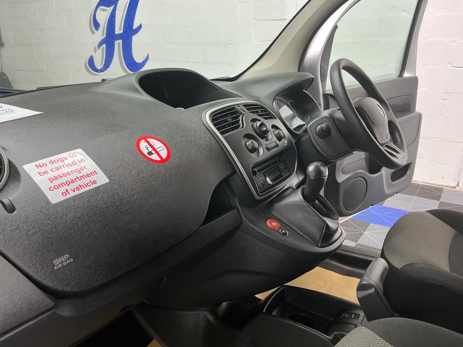 Used Renault Kangoo 2019 for sale - 77818245: Photo 15