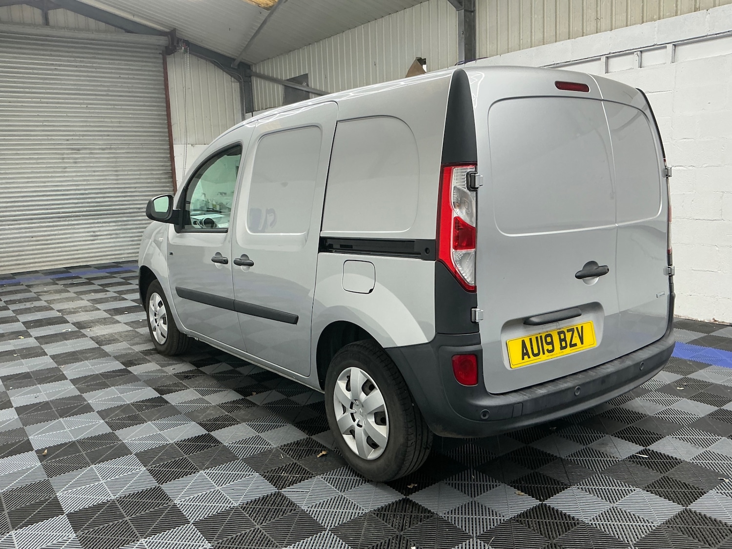 Used Renault Kangoo 2019 for sale - 77818245: Photo 5