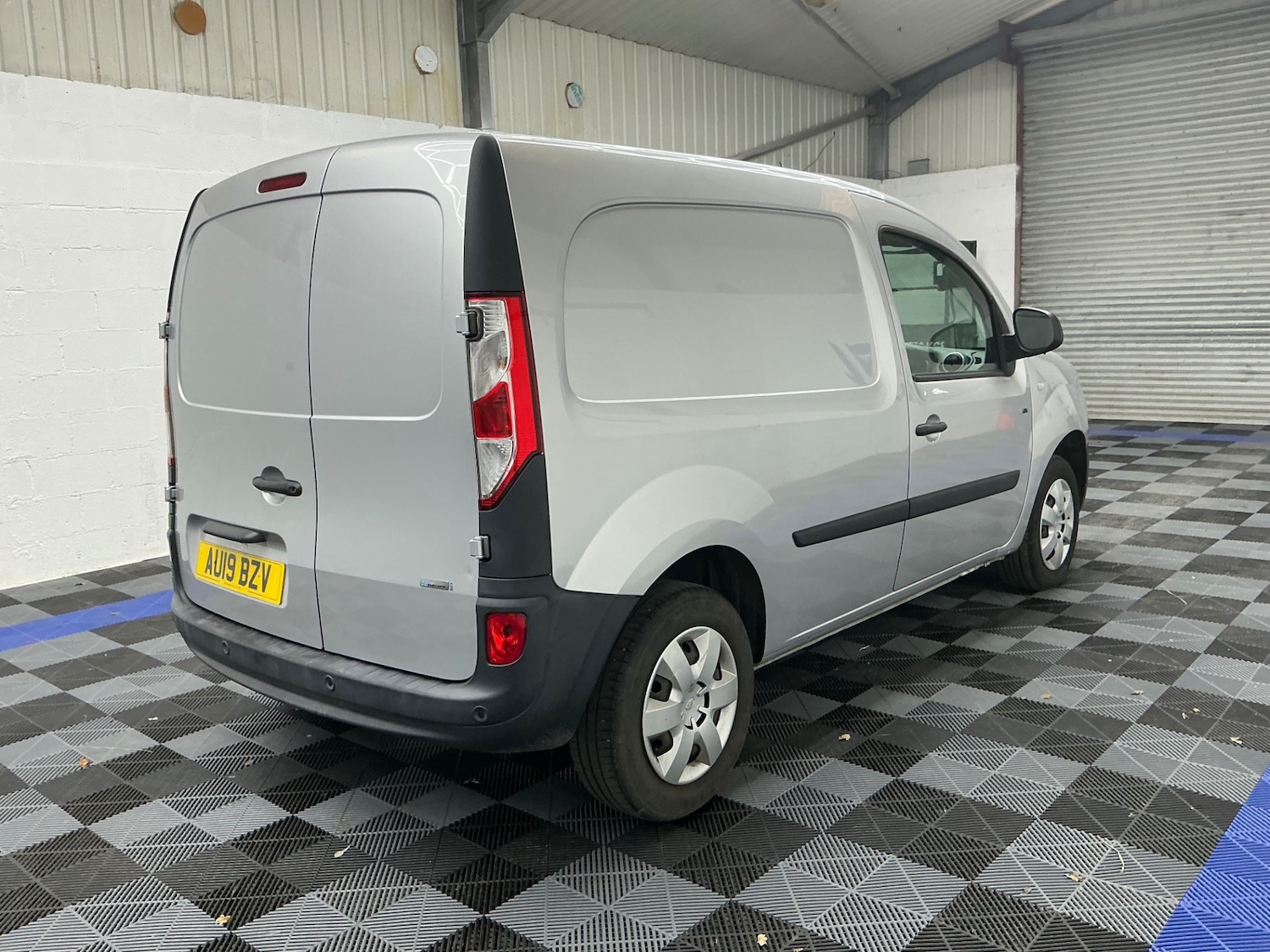 Used Renault Kangoo 2019 for sale - 77818245: Photo 7