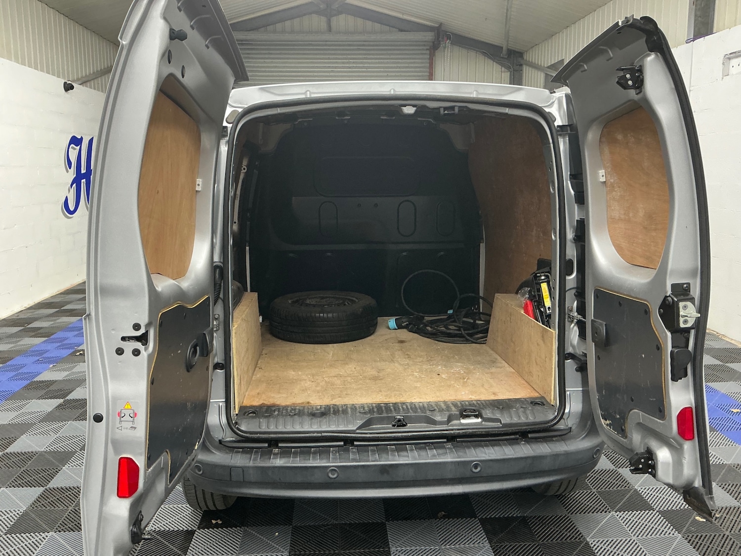 Used Renault Kangoo 2019 for sale - 77818245: Photo 8