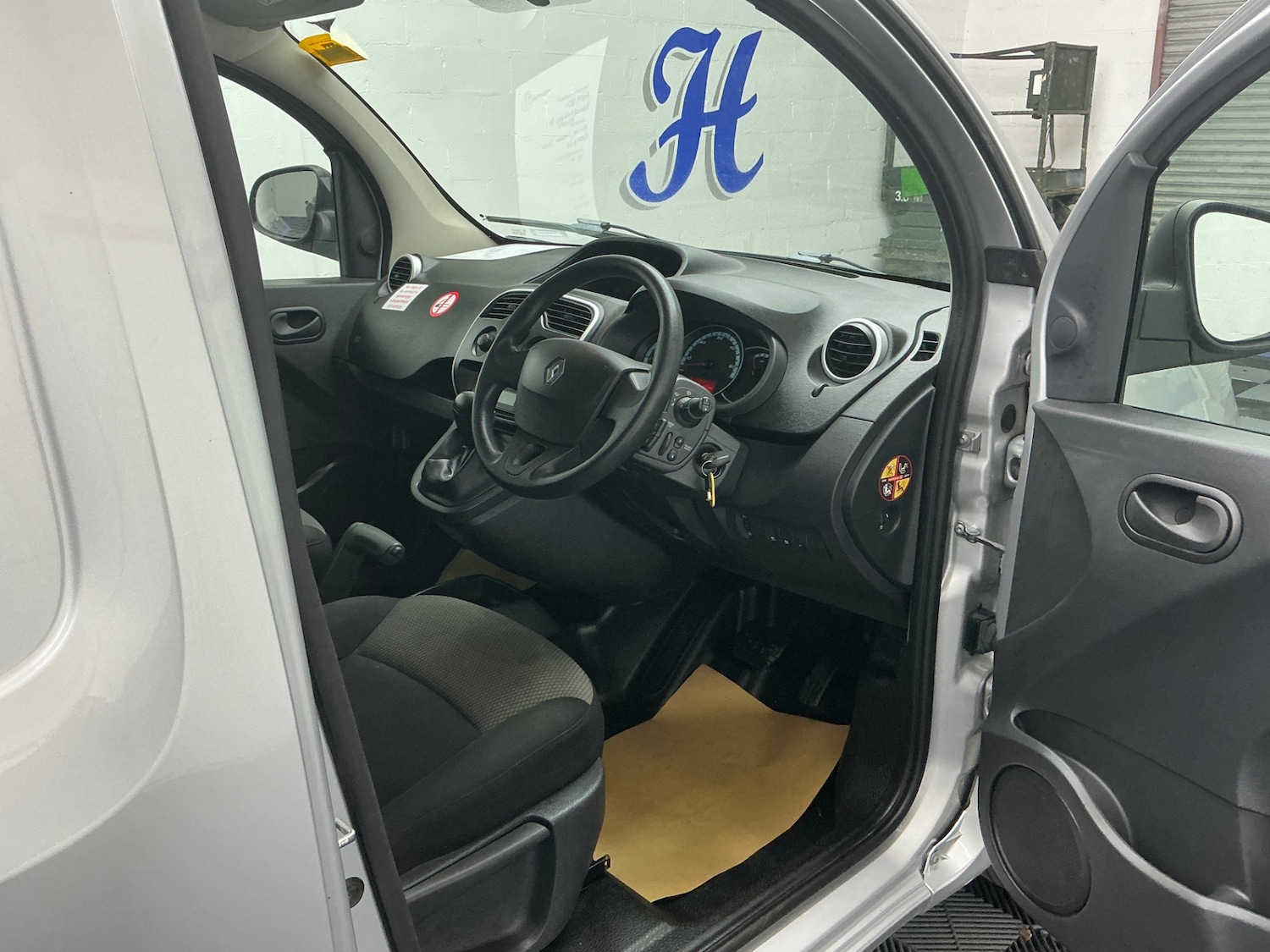 Used Renault Kangoo 2019 for sale - 77818245: Photo 9