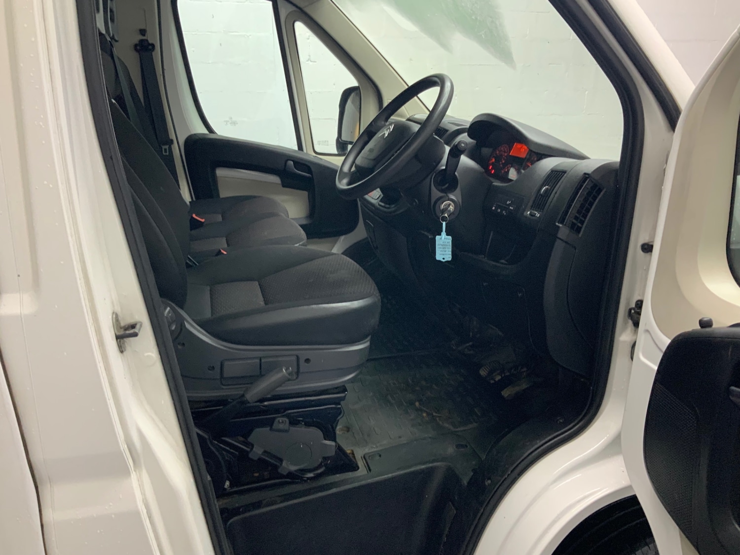 Used Citroen Relay 2020 for sale - 77001433: Photo 10