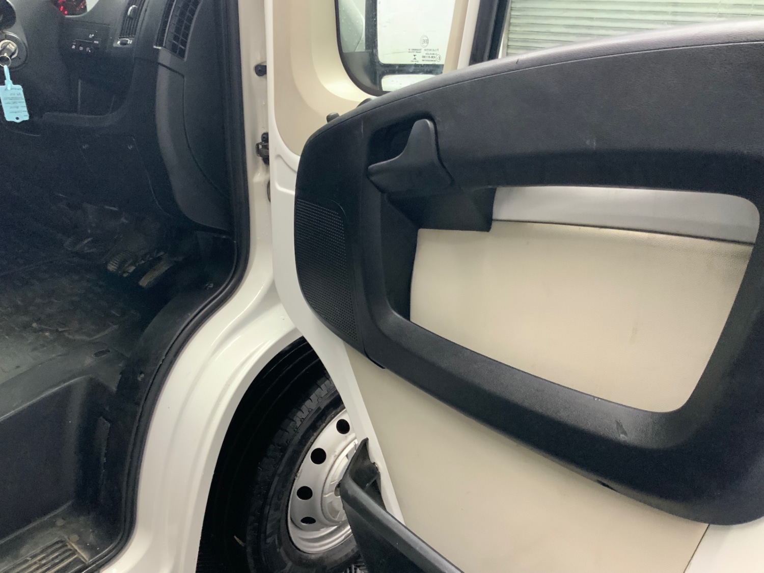 Used Citroen Relay 2020 for sale - 77001433: Photo 11