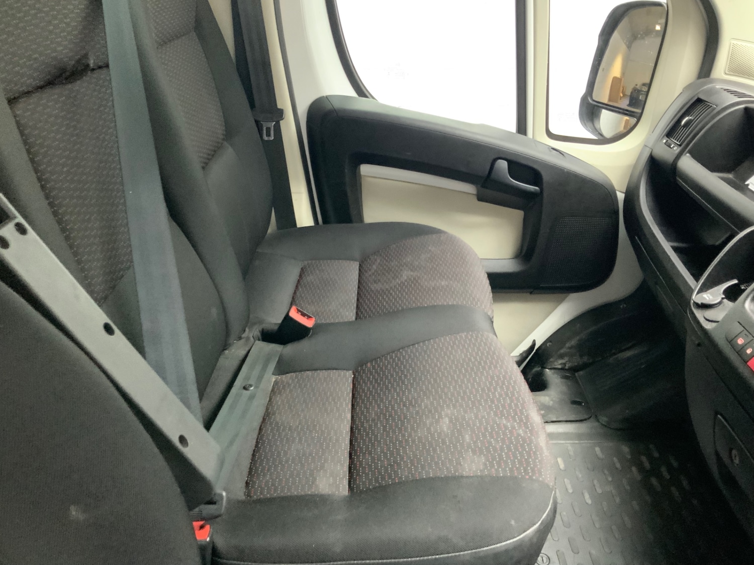 Used Citroen Relay 2020 for sale - 77001433: Photo 12