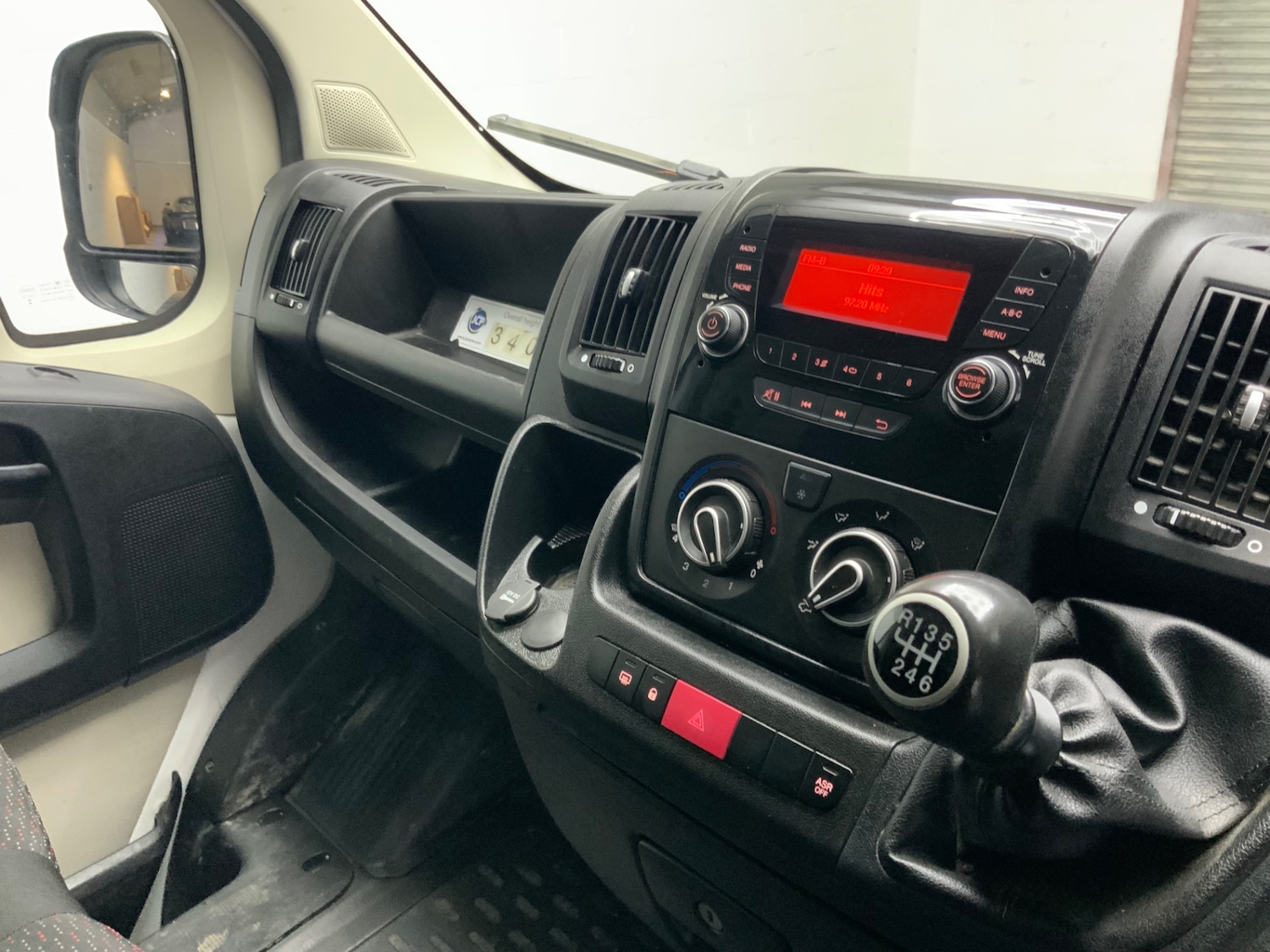 Used Citroen Relay 2020 for sale - 77001433: Photo 13